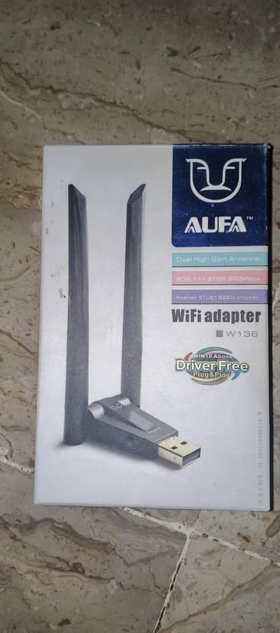 WIFI adapter for sale