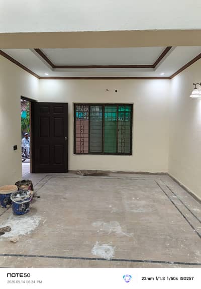 5 marla Outstanding double story House in johar Town near EMPORIUM MALL Prime Location
