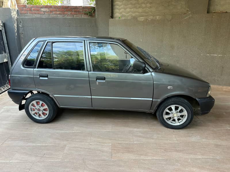mehran vx lpg 1