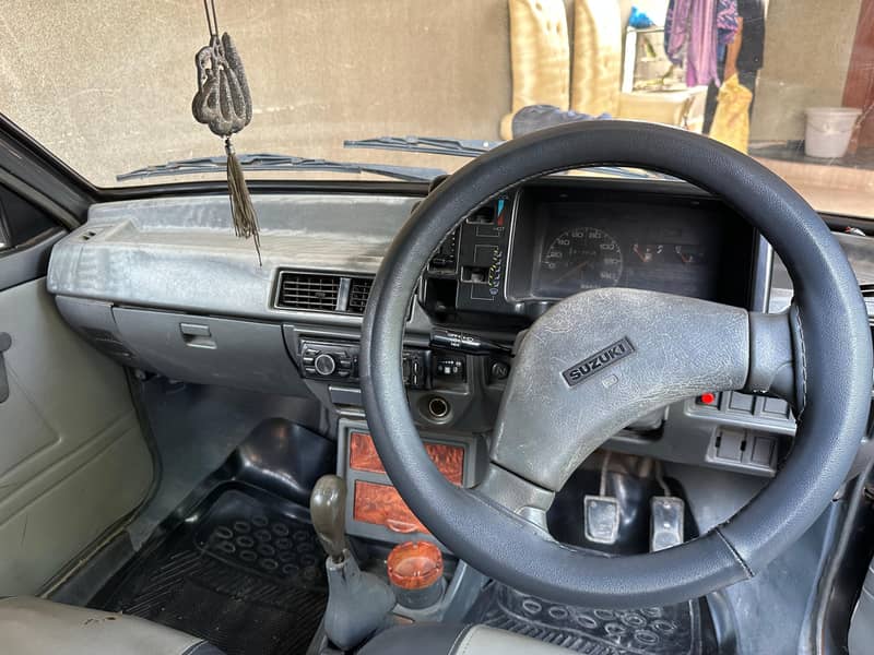 mehran vx lpg 4