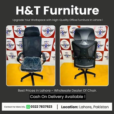 study chair/executive office chair/comfortable office chair/Office set