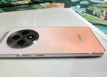 oppo reno12f