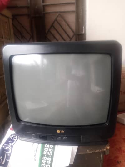 TV for sale good condition