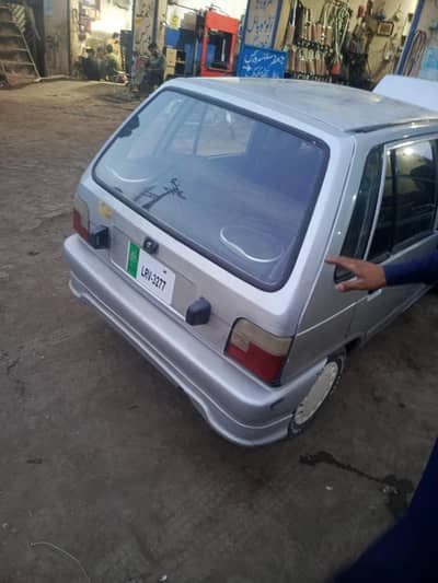 Suzuki cultus for sale