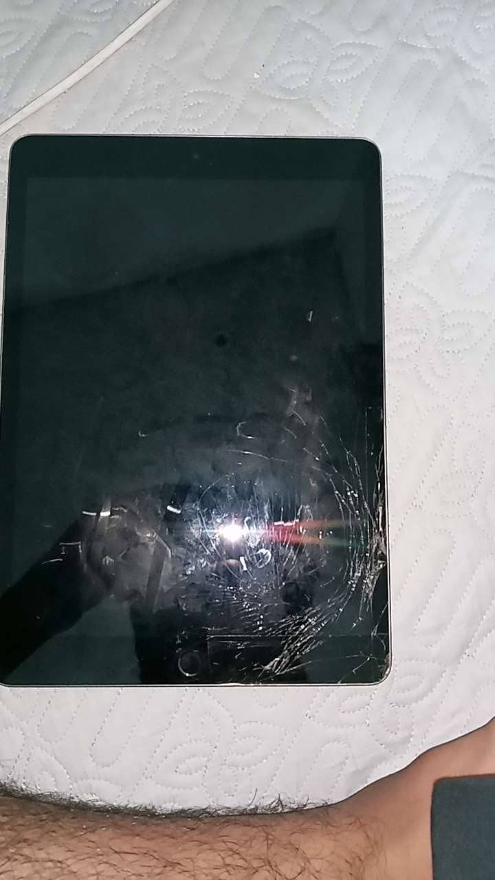 Ipad 9th gen 2