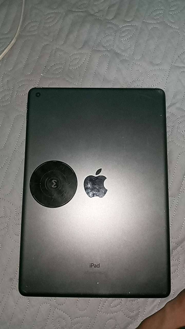 Ipad 9th gen 3