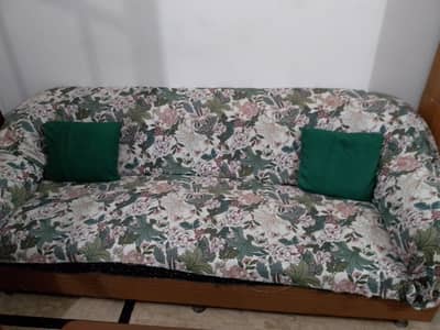 5 Seater Sofa set