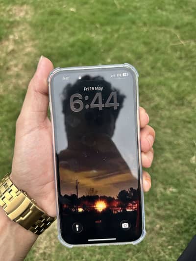 15promax 256 gb