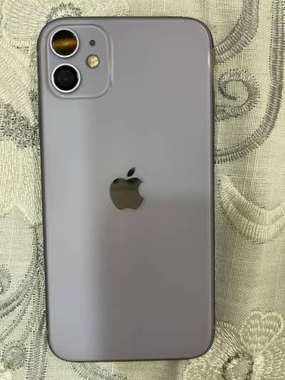 Iphone 11 PTA