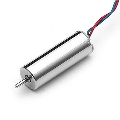 8520 Coreless – High-Speed Micro DC Drone Motor