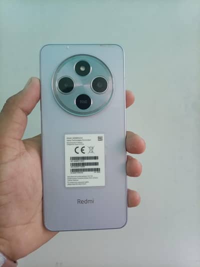 Redmi 14C only mobile