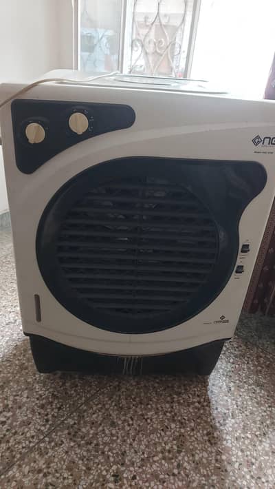 Air Cooler Chilled
