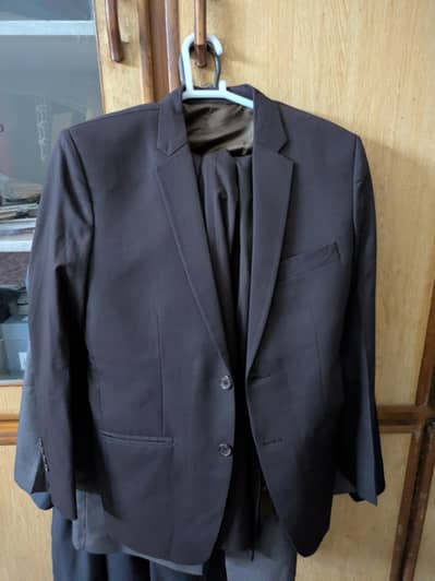 2 piece Suit