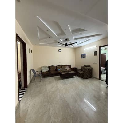5 Marla House Available In Tulip Extension Block For Rent