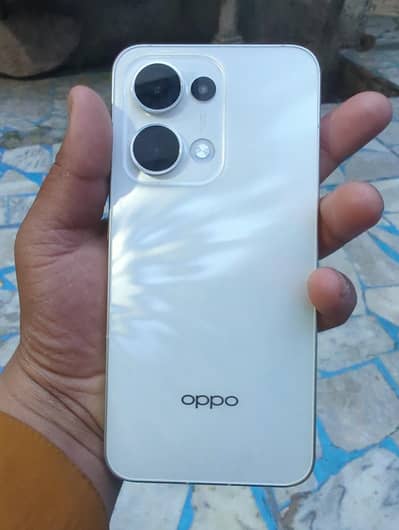 oppo Reno 13 5g