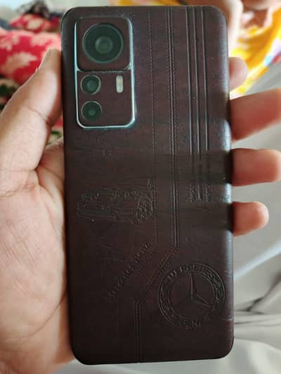 Xiaomi 12t pro