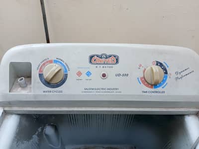 Washer machine for sale