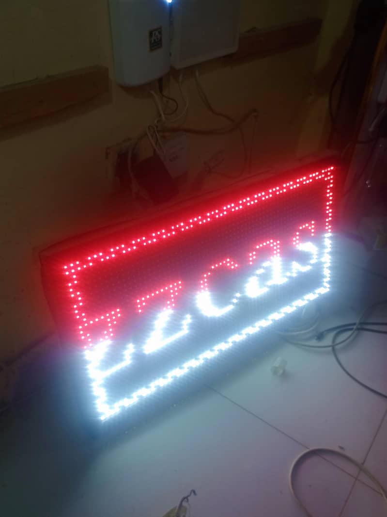 led board 3
