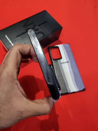 Samsung 20 ultra