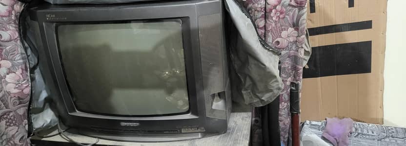 sharp company tv for sale