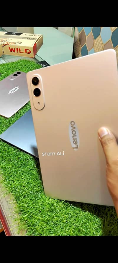 Lenovo YoGa Tab 8 gen 3 (256gb) pubg 90 fps