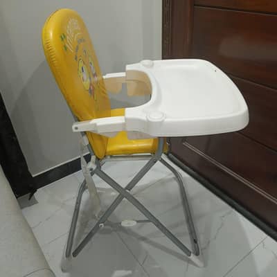 Baby High chair