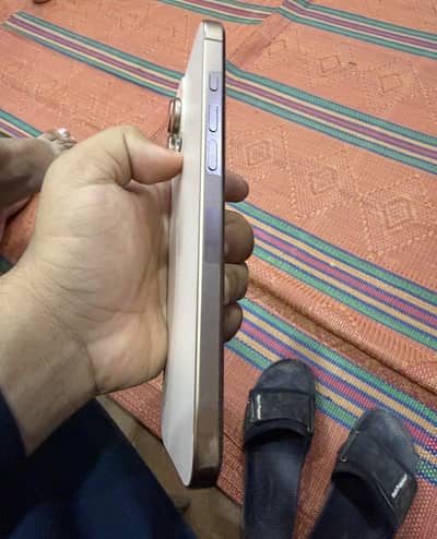 IPHONE 16 PRO MAX JV