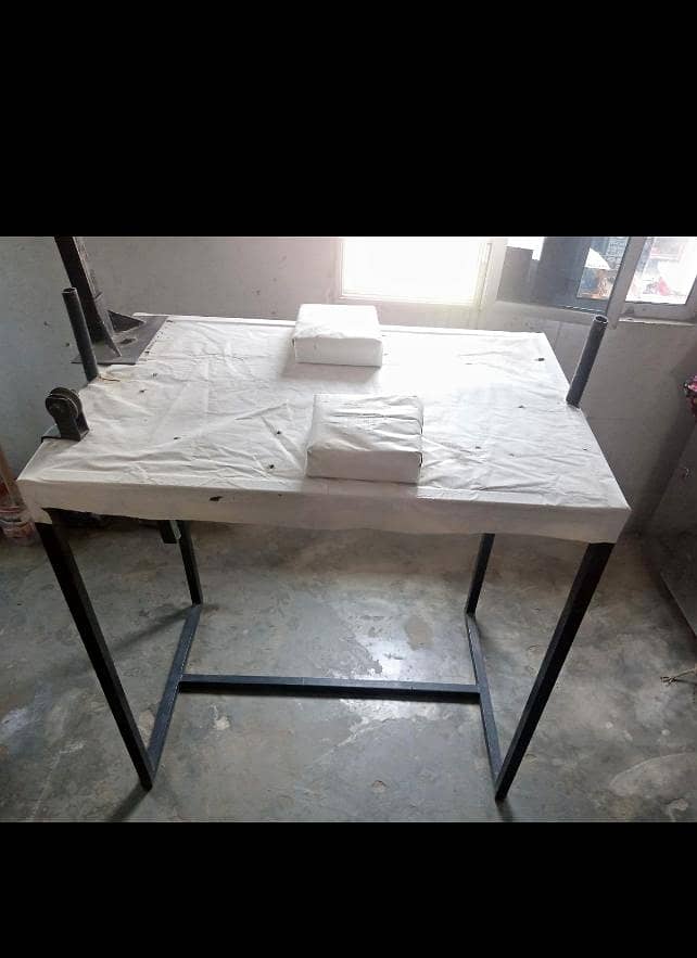 Table 0