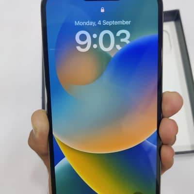 iphone 14 pro max 128 gb non PTA My WhatsApp number 0370.7634975