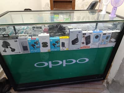 power banks and ear buds imported