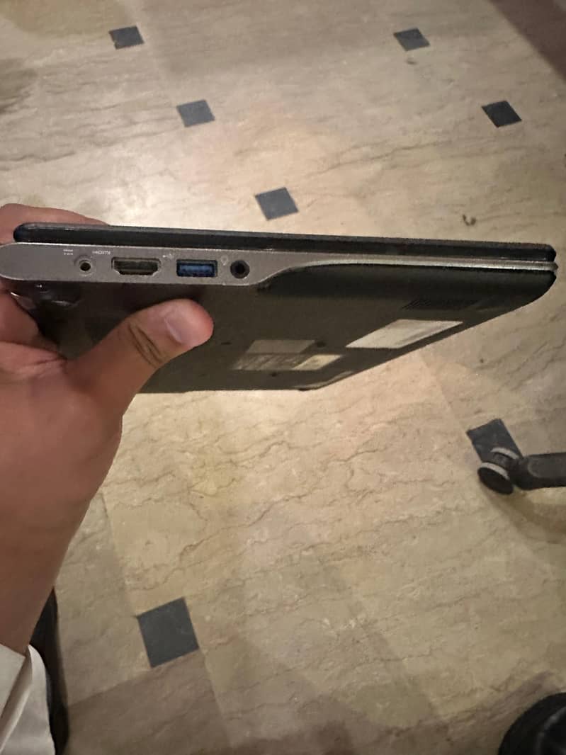 Chrome Book 2