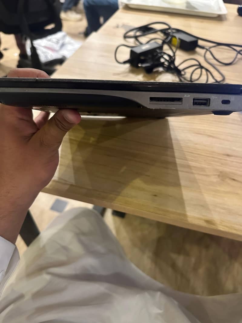 Chrome Book 3