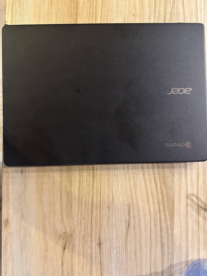 Chrome Book 4