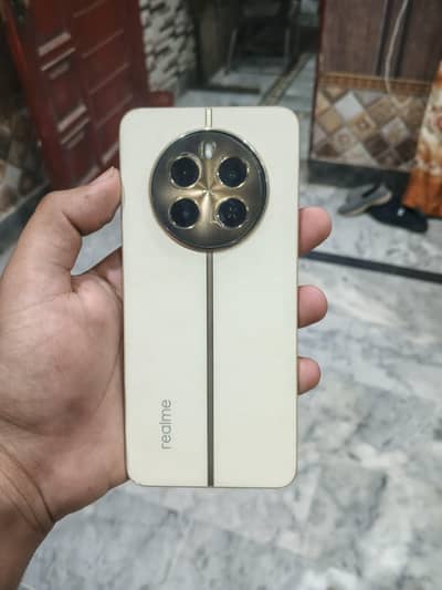 Realme 12 Plus 5g 10/9 Condition
