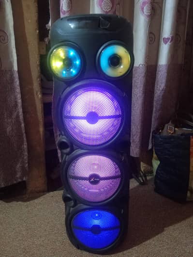 Argent Sale Xpod Speaker