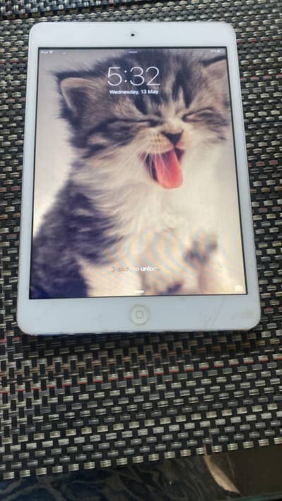 iPad mini 16GB