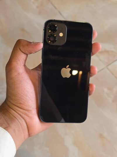 iphone 12 non pta