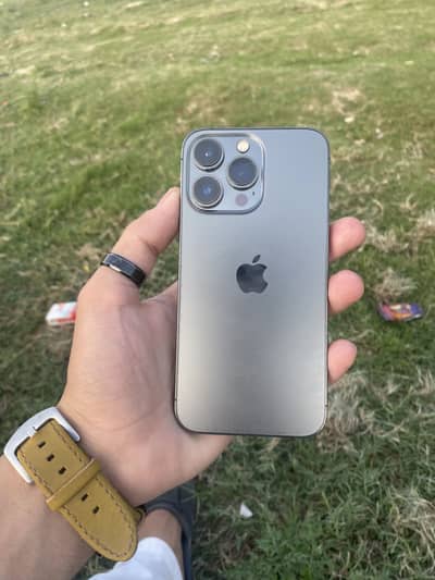 I phone 13 pro bypas