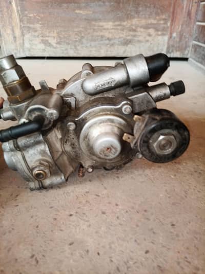 CNG, LpG gas kit available