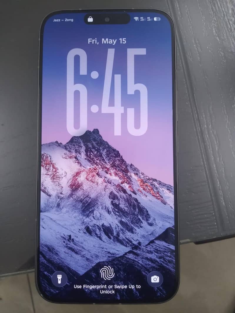 Infinix Note 60 1