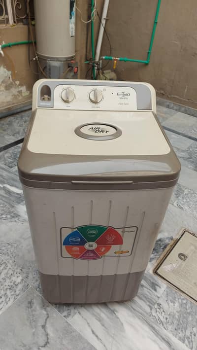 Clothes Dryer