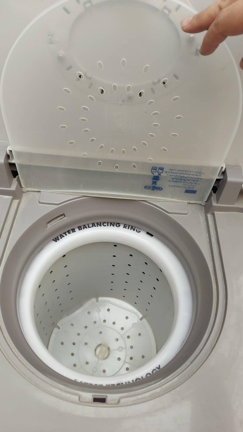 Clothes Dryer 2