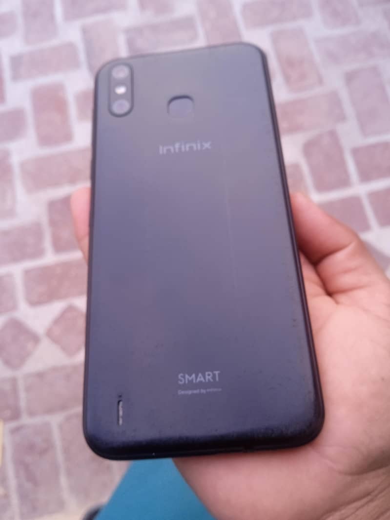 Smart 4 1