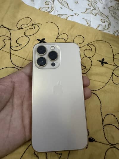 IPhone 13 Pro Factory Unlocked