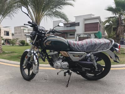 Honda CG150