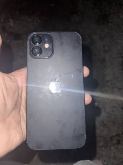 10/10 no repair no open