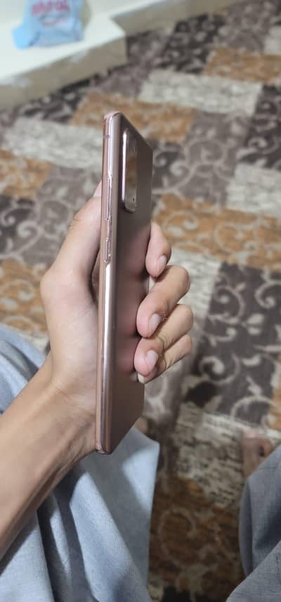 good condition