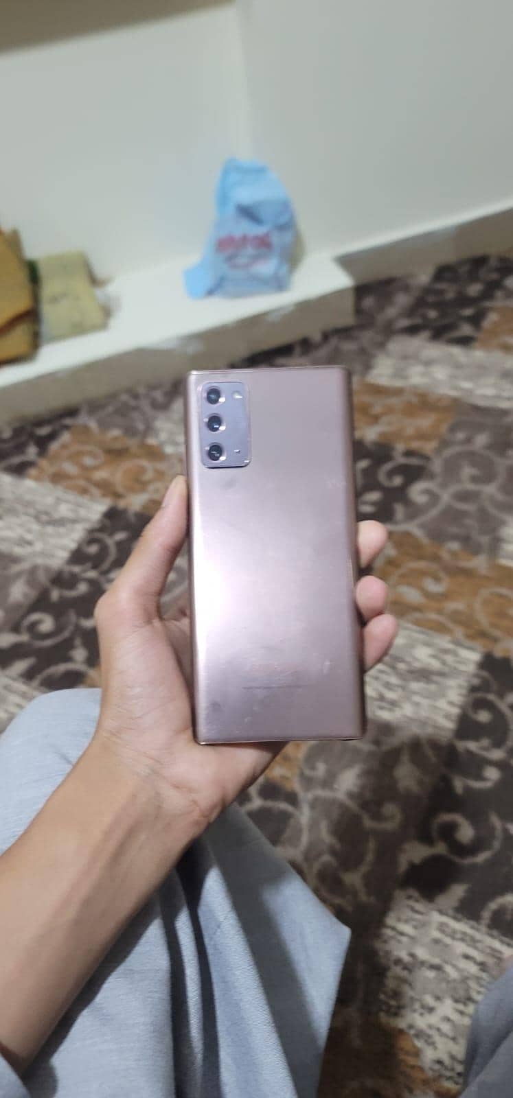 good condition 1