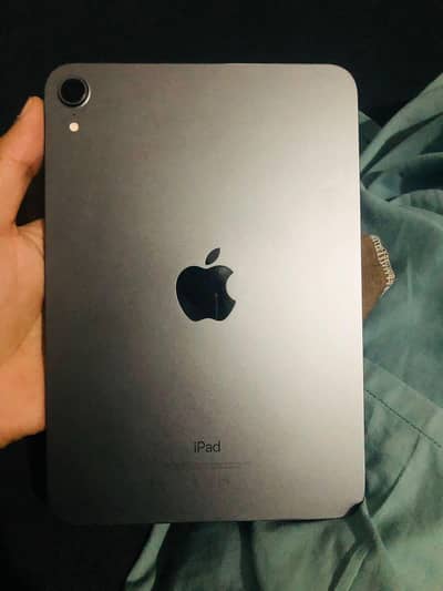 Ipad Mini 6 Best Condition