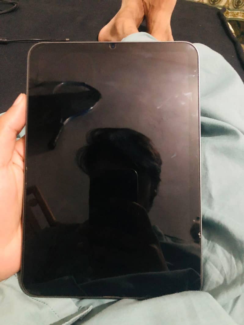 Ipad Mini 6 Best Condition 1